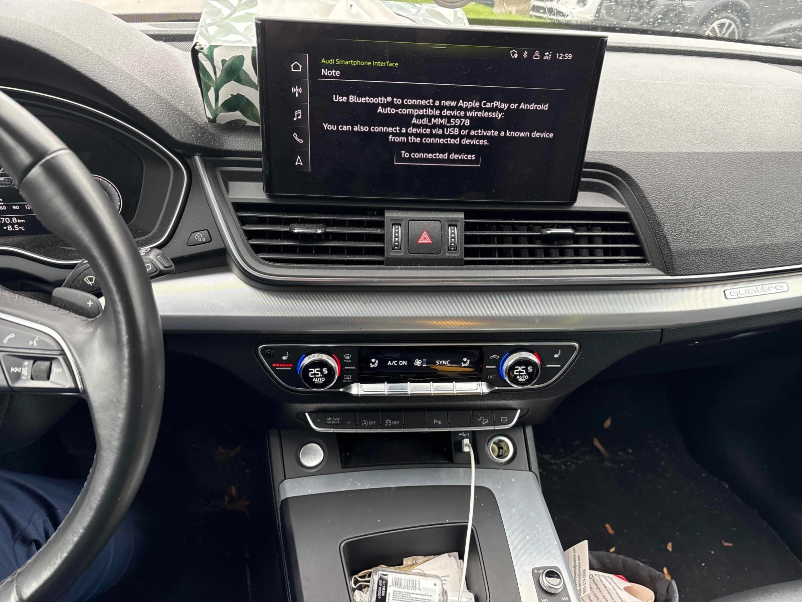 Audi Q5 PROGRESSIV * CARFAX *    | Mobile.bg   8