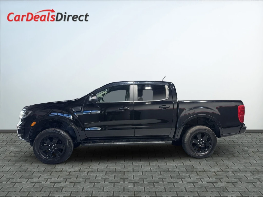 Ford Ranger * XLT 4WD Super Crew/Leather//NAVI/Android Car Pla - изображение 3
