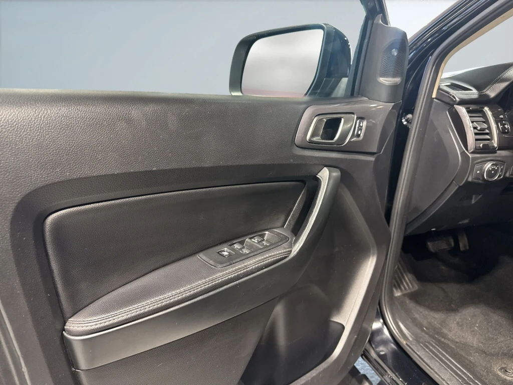 Ford Ranger * XLT 4WD Super Crew/Leather//NAVI/Android Car Pla | Mobile.bg � ����������� 11