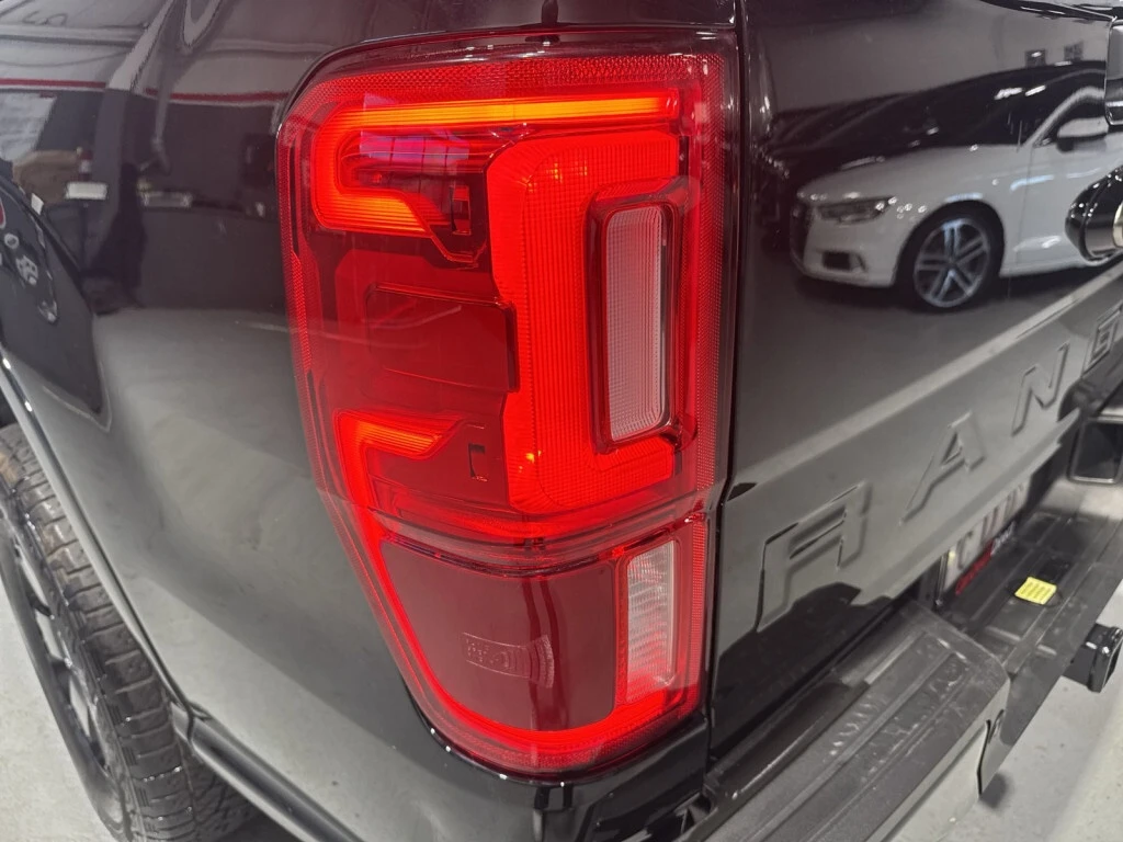 Ford Ranger * XLT 4WD Super Crew/Leather//NAVI/Android Car Pla | Mobile.bg � ����������� 13
