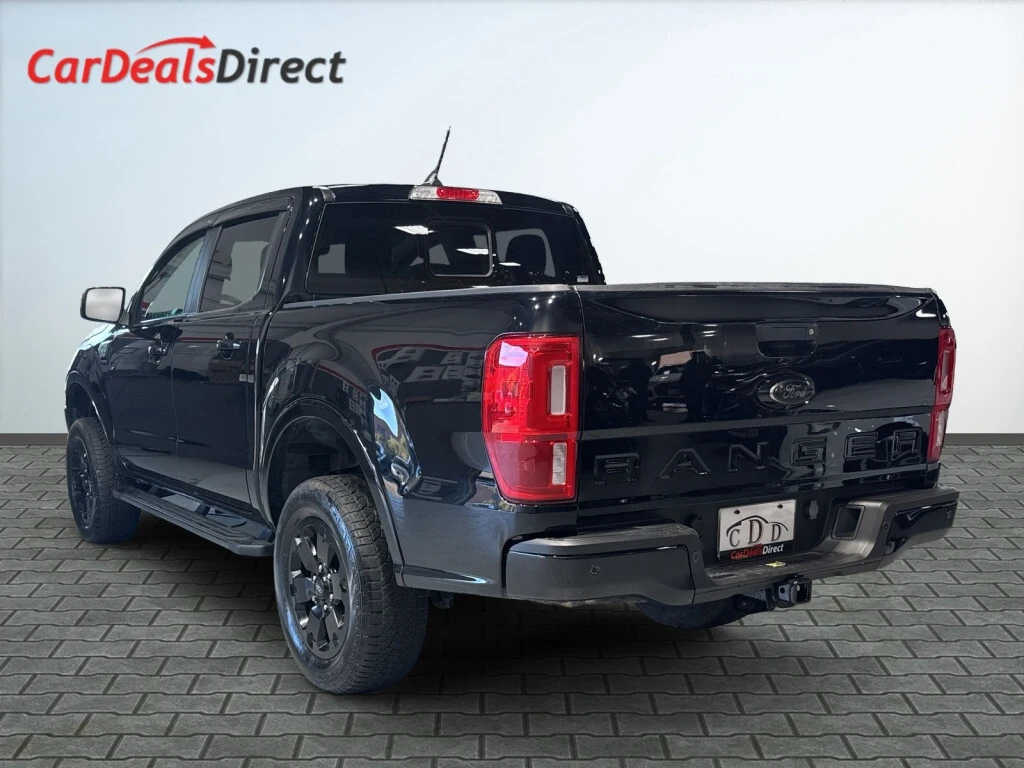 Ford Ranger * XLT 4WD Super Crew/Leather//NAVI/Android Car Pla - изображение 4