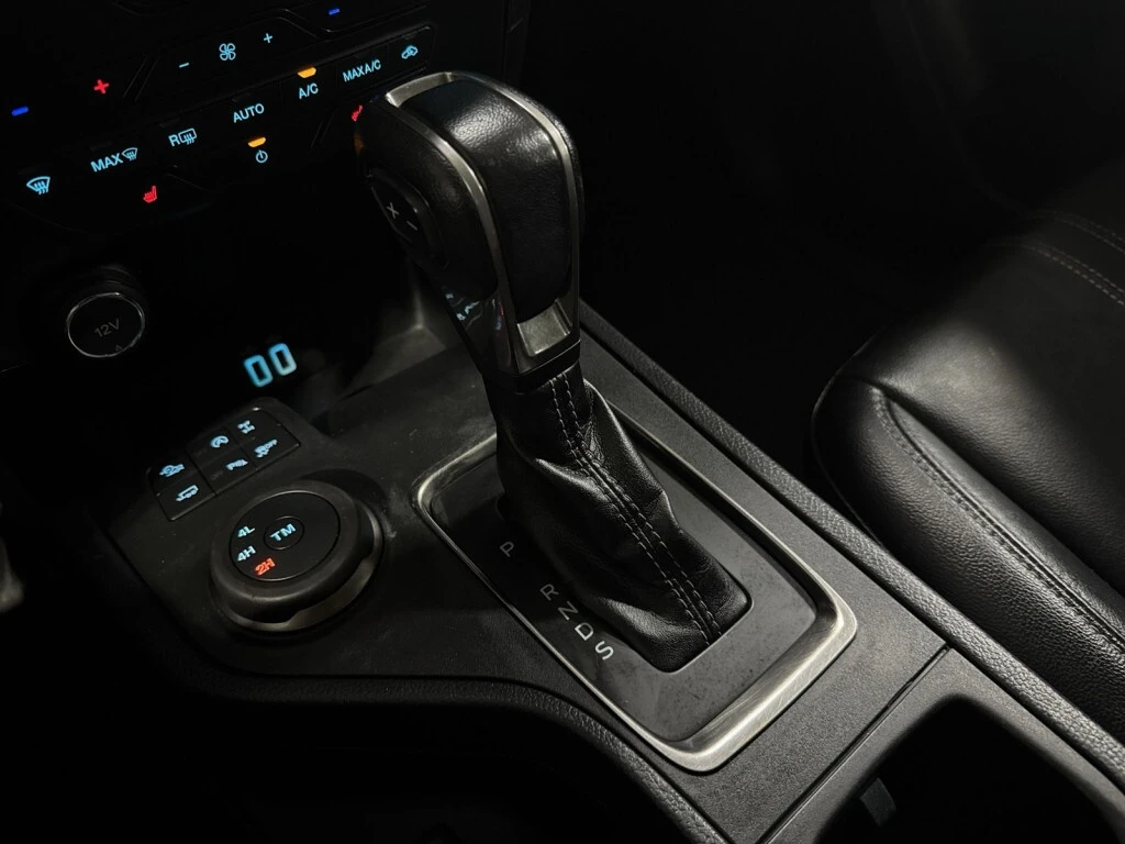 Ford Ranger * XLT 4WD Super Crew/Leather//NAVI/Android Car Pla | Mobile.bg � ����������� 15