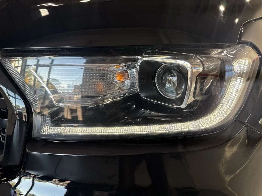 Ford Ranger * XLT 4WD Super Crew/Leather//NAVI/Android Car Pla | Mobile.bg � ����������� 12