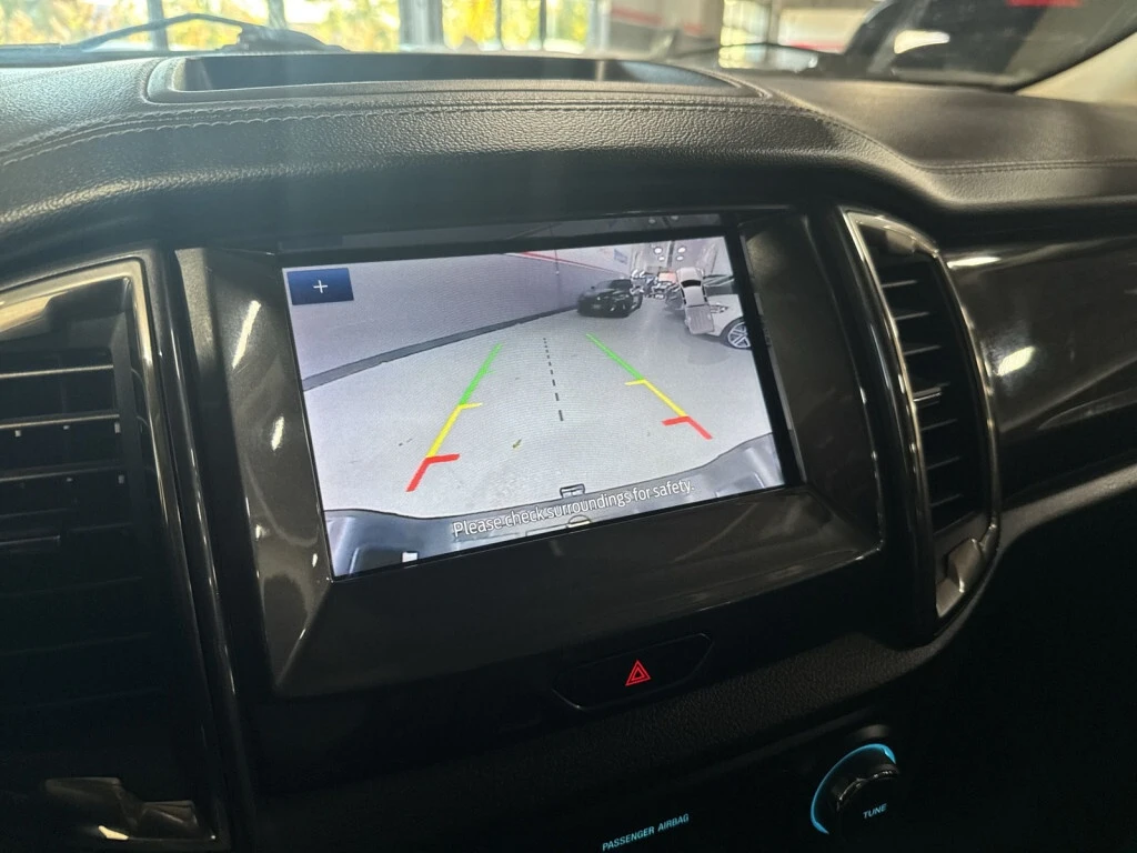 Ford Ranger * XLT 4WD Super Crew/Leather//NAVI/Android Car Pla | Mobile.bg � ����������� 14