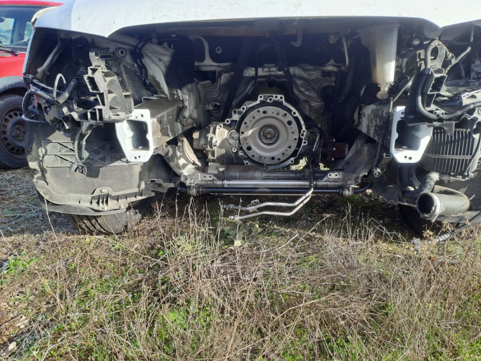 Audi Q5 2.0 benz. | Mobile.bg � ����������� 6