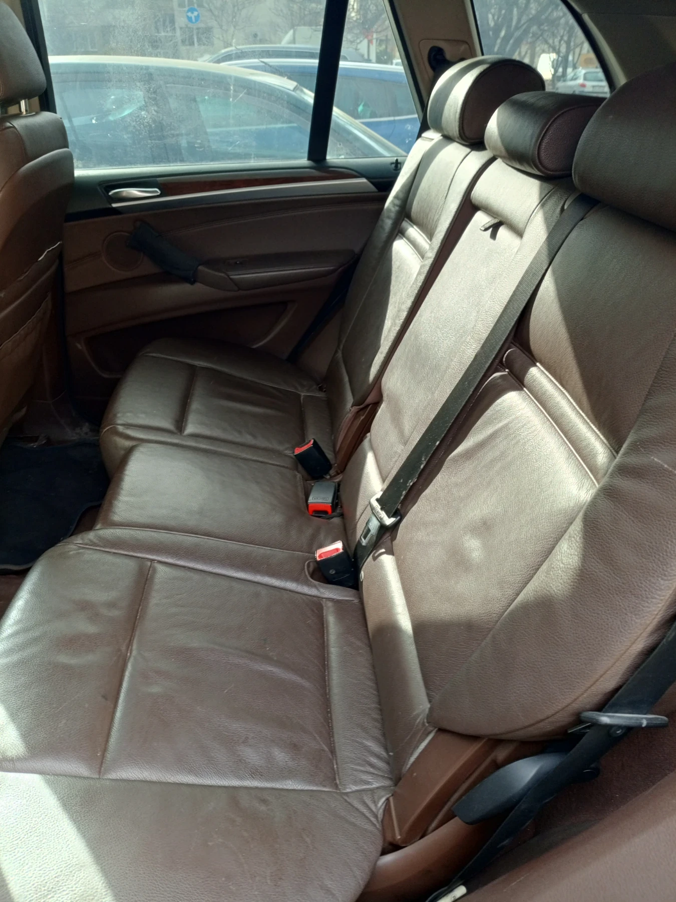 BMW X5  - изображение 9