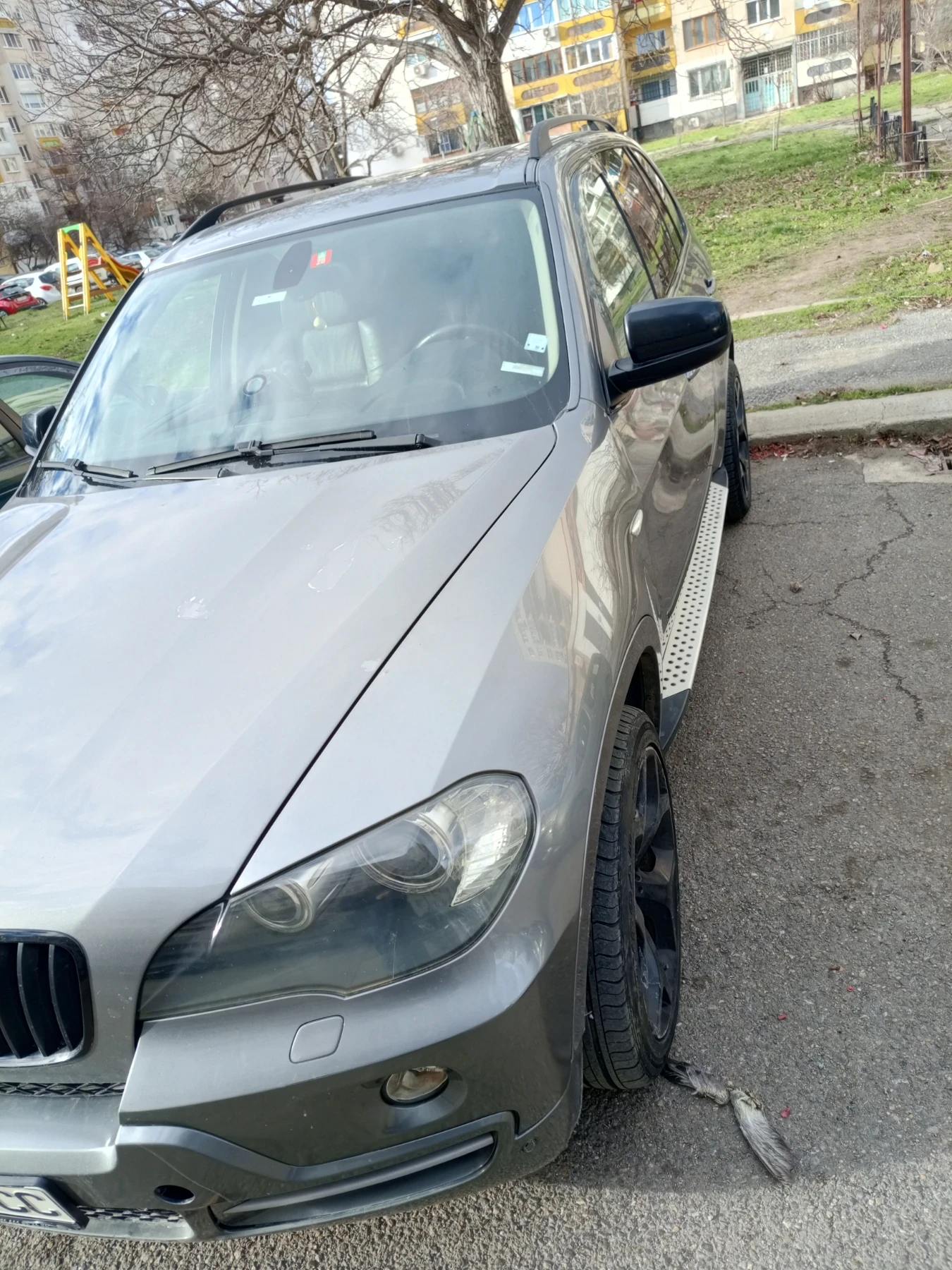 BMW X5  - изображение 4