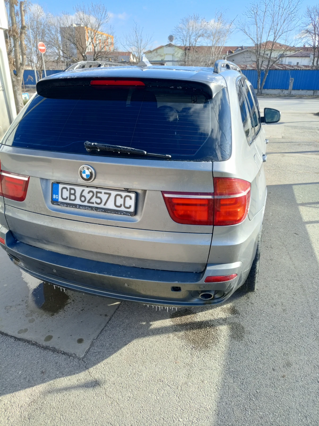 BMW X5  - изображение 3