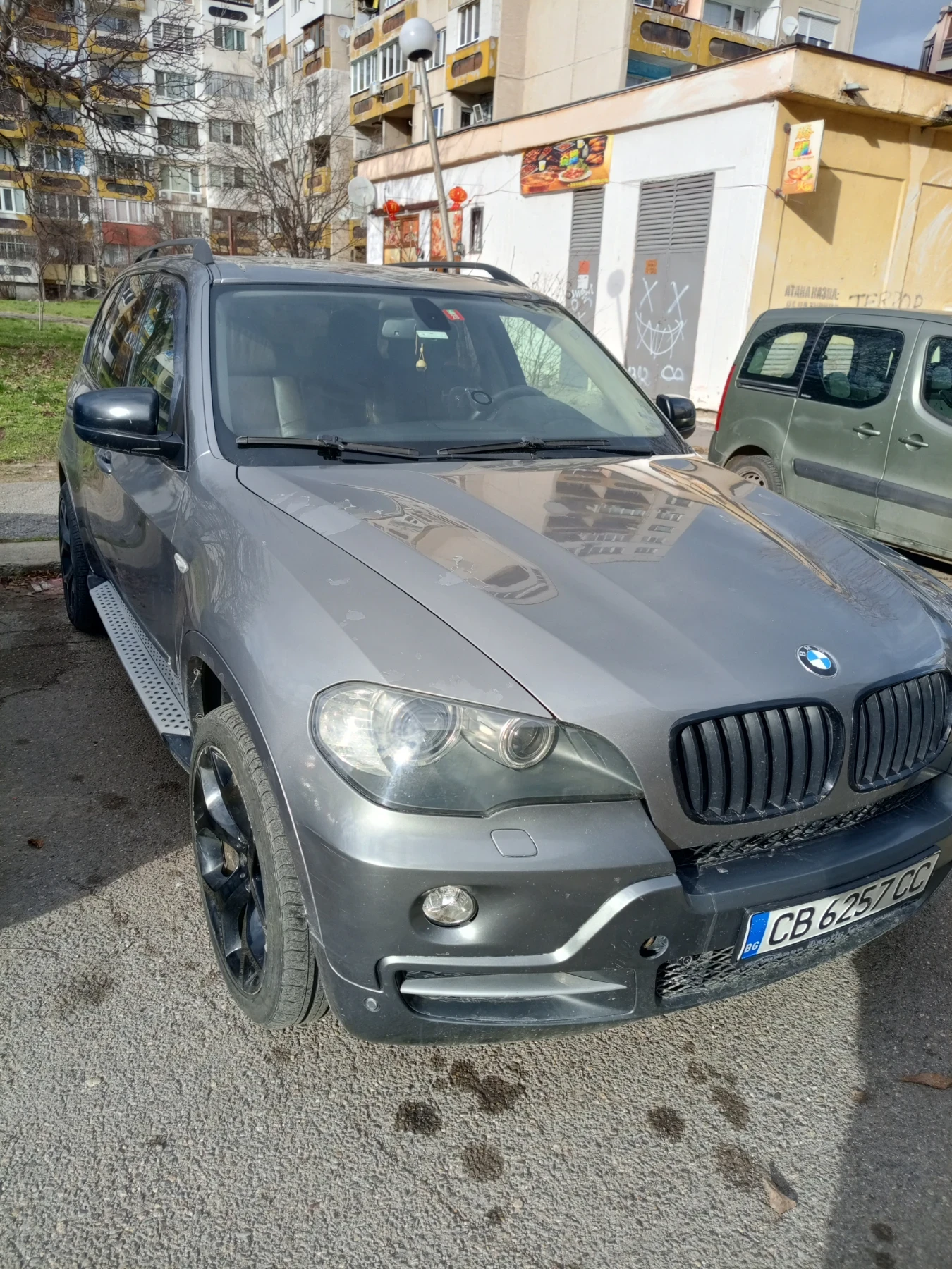 BMW X5 | Mobile.bg � ����������� 1