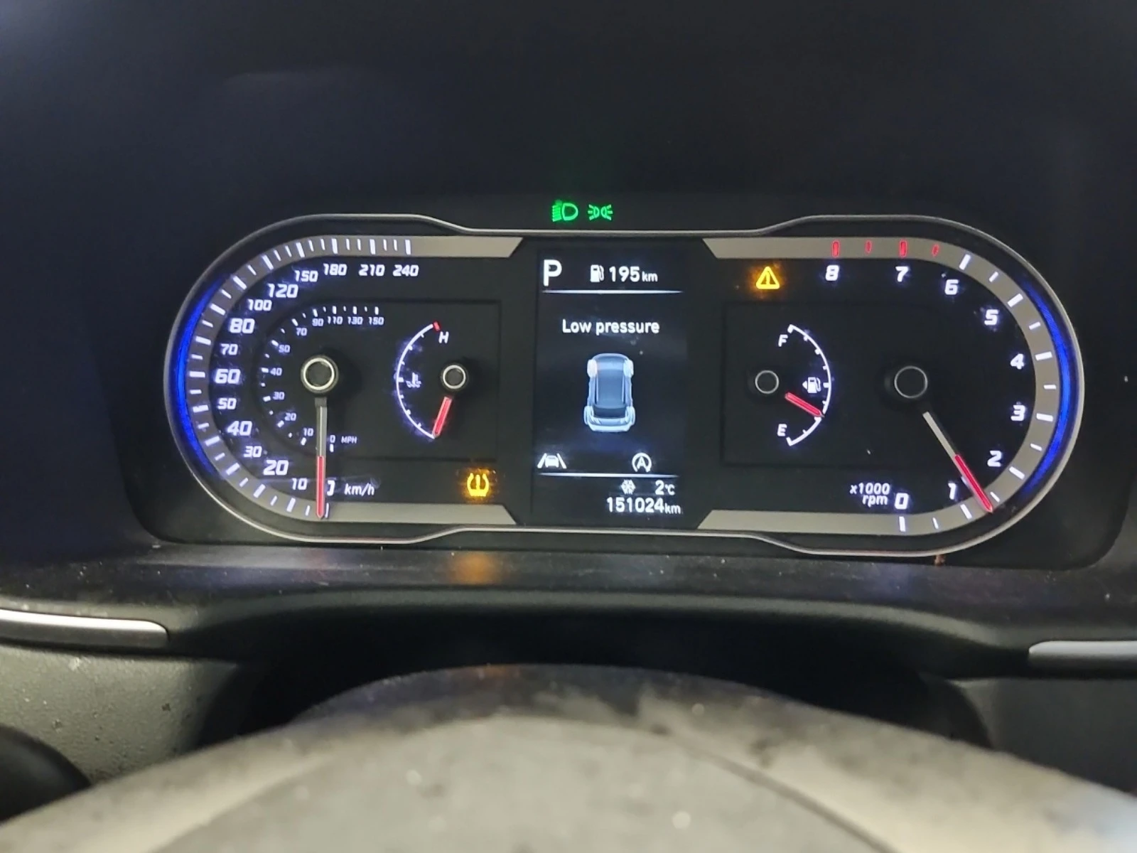 Hyundai Tucson * PREFERRED AWD* CARFAX* АВТОКРЕДИТ*  - изображение 8