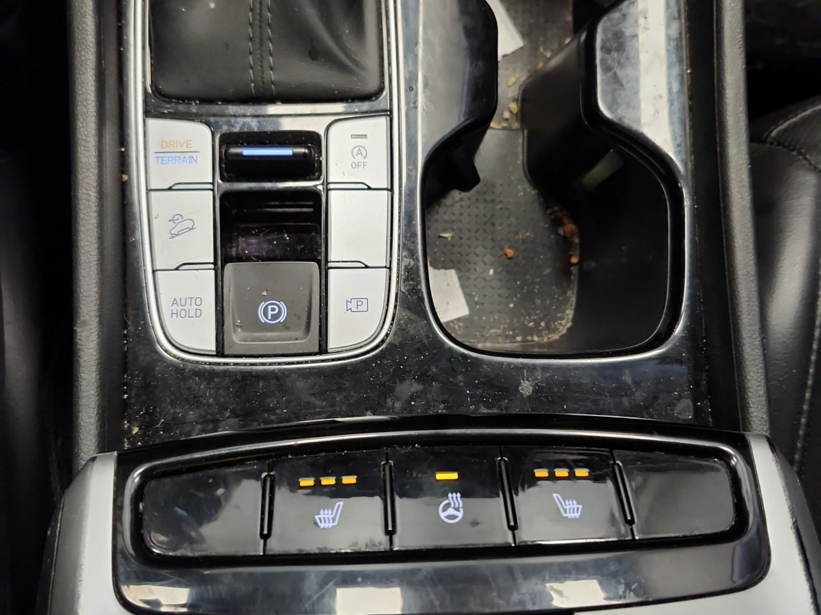 Hyundai Tucson * PREFERRED AWD* CARFAX* АВТОКРЕДИТ*  - изображение 9