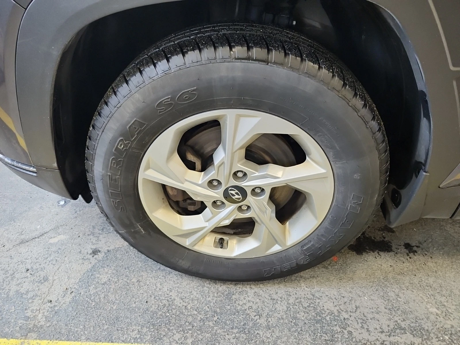 Hyundai Tucson * PREFERRED AWD* CARFAX* ����������*  | Mobile.bg � ����������� 13