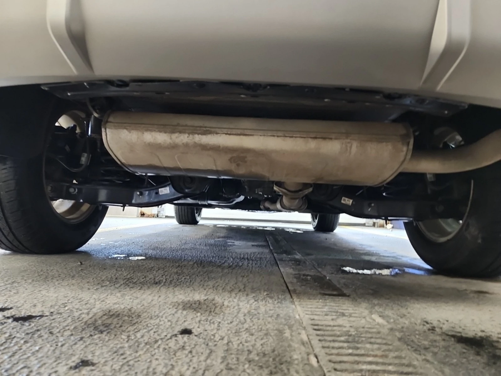 Hyundai Tucson * PREFERRED AWD* CARFAX* ����������*  | Mobile.bg � ����������� 14