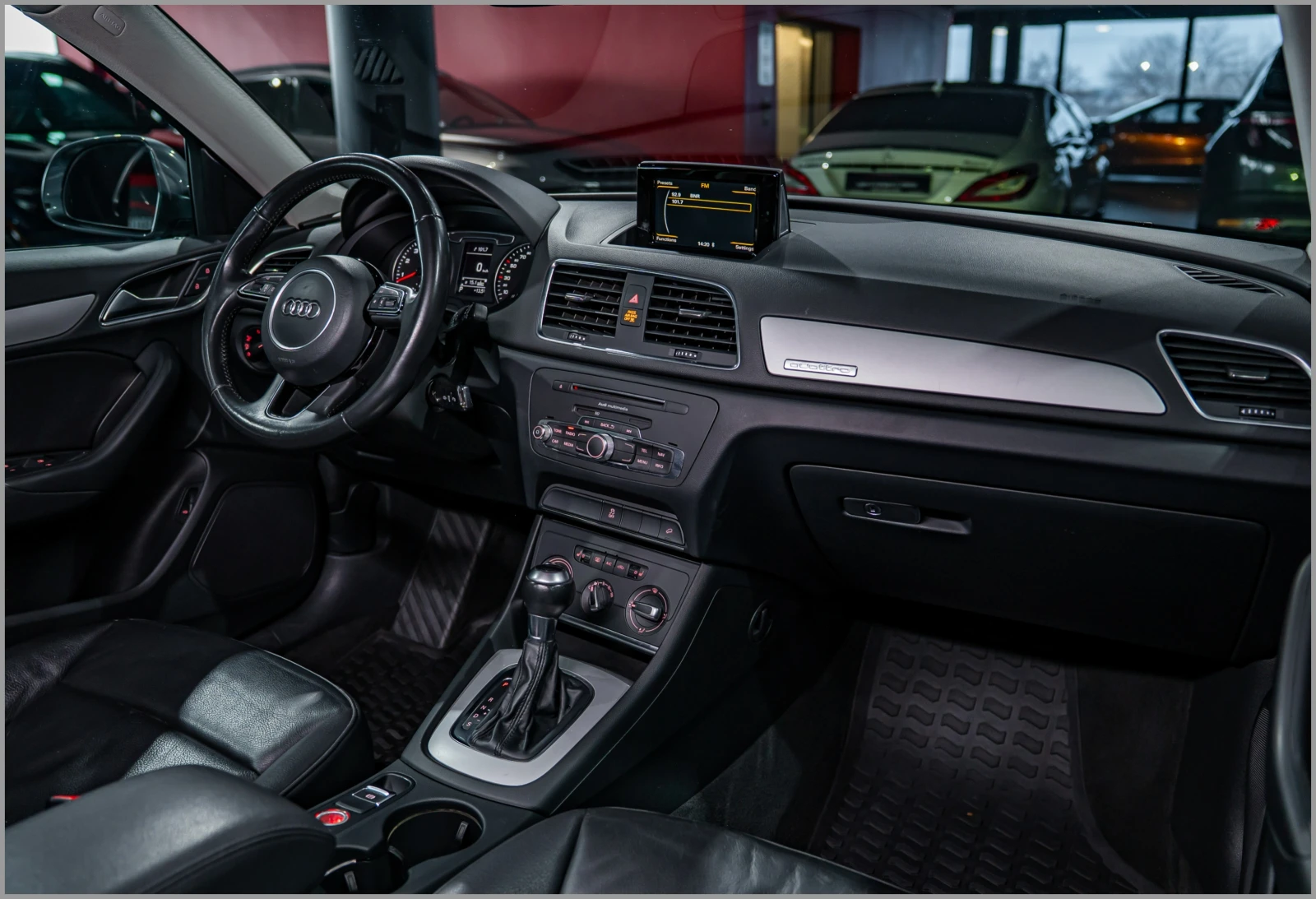 Audi Q3 Quattro | Mobile.bg � ����������� 11