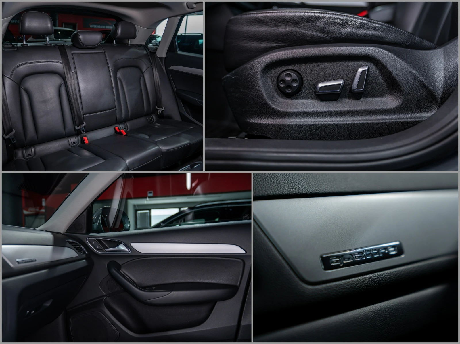 Audi Q3 Quattro | Mobile.bg � ����������� 12