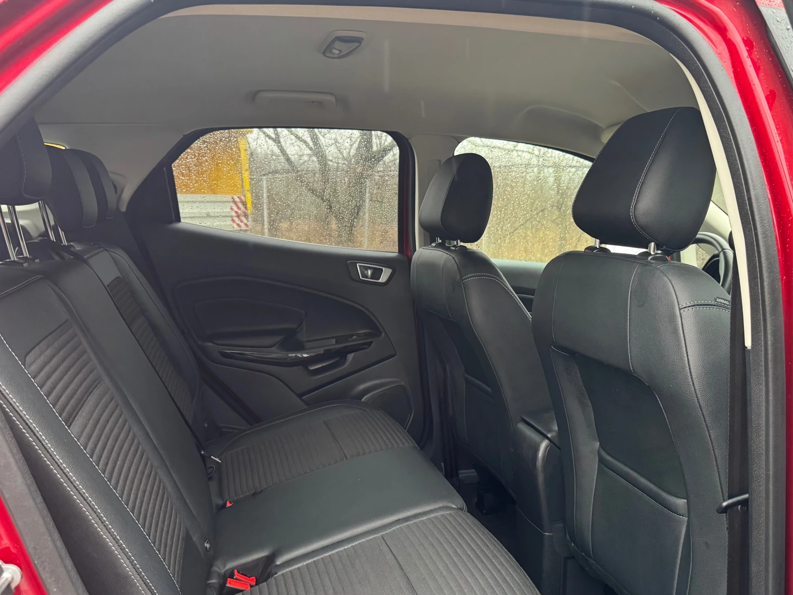 Ford EcoSport 72000km.100% | Mobile.bg � ����������� 12