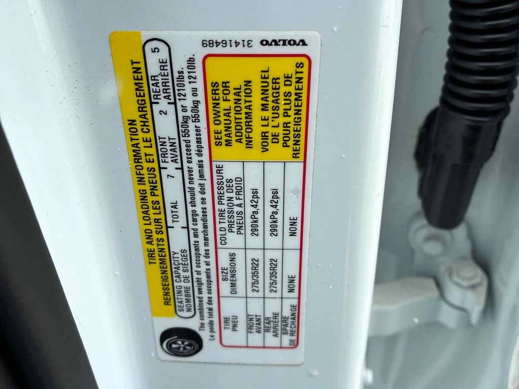 Volvo Xc90 R Design * CARFAX * ����* �������* �������� | Mobile.bg � ����������� 14