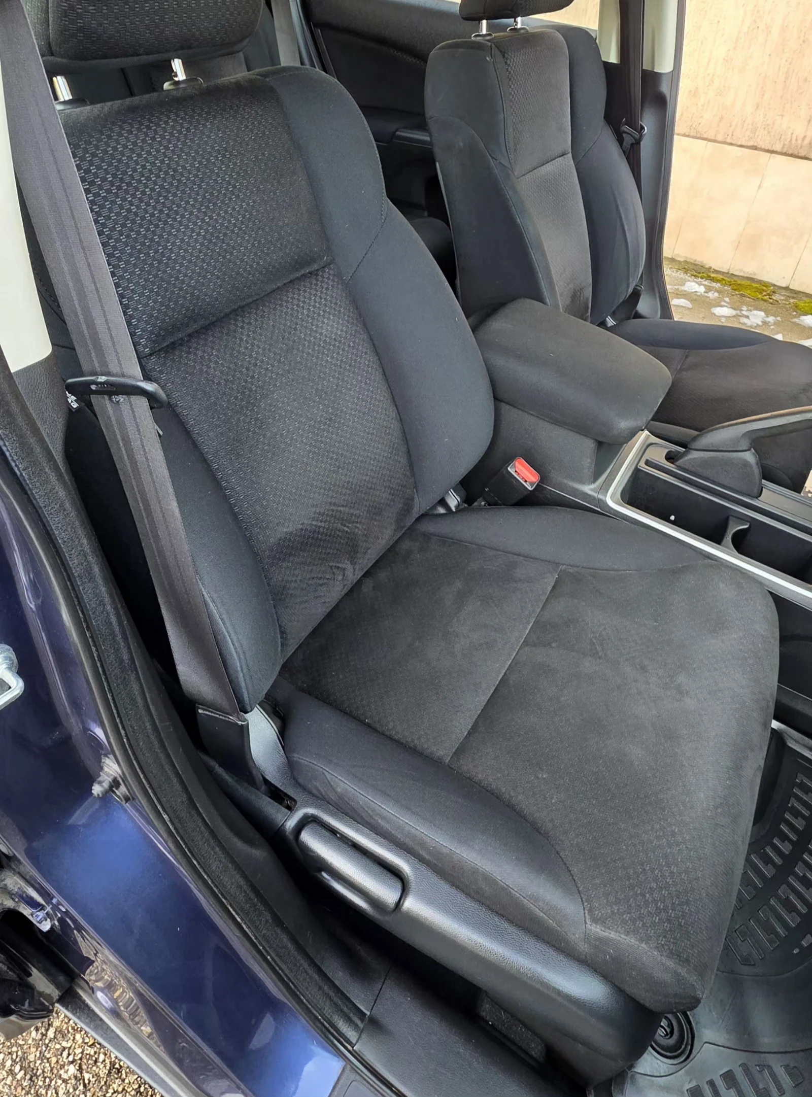 Honda Cr-v 1.6d 160 k.�. 4�4 ������ ���������  | Mobile.bg � ����������� 14