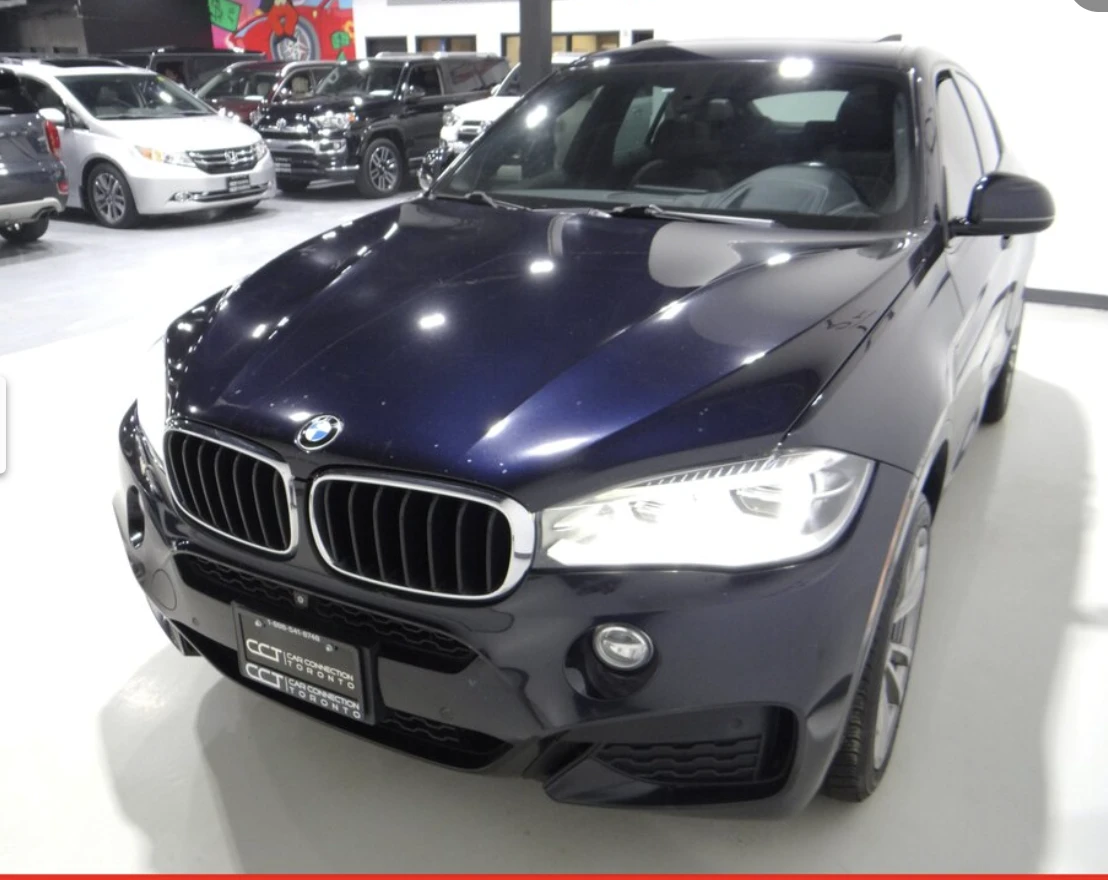 BMW X6 M* SPORT* HARMON* KARDON* 360������* LANE* ASSIST* | Mobile.bg � ����������� 4