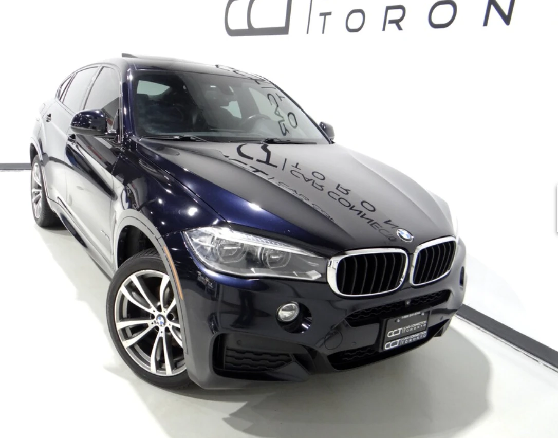 BMW X6 M* SPORT* HARMON* KARDON* 360������* LANE* ASSIST* | Mobile.bg � ����������� 1