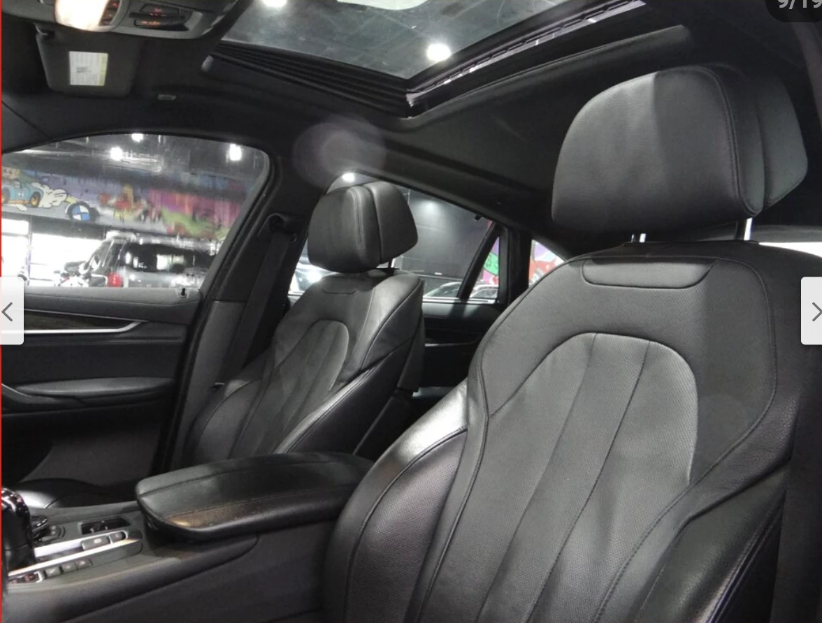 BMW X6 M* SPORT* HARMON* KARDON* 360������* LANE* ASSIST* | Mobile.bg � ����������� 15
