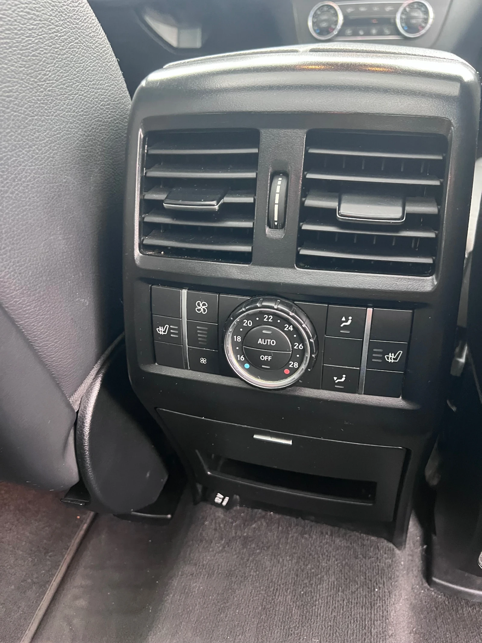 Mercedes-Benz GLE AMG пакет / Пружини / 9-степенна скоростна кутия, снимка 15 - Автомобили и джипове - 53733266