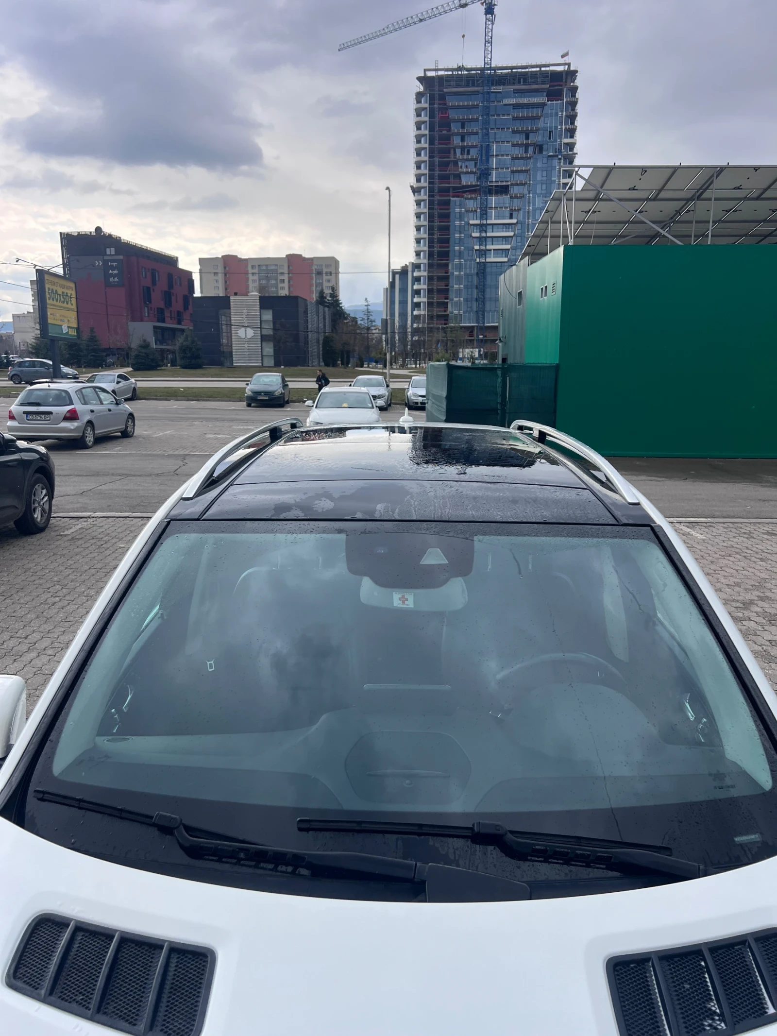 Mercedes-Benz GLE AMG пакет / Пружини / 9-степенна скоростна кутия - изображение 8