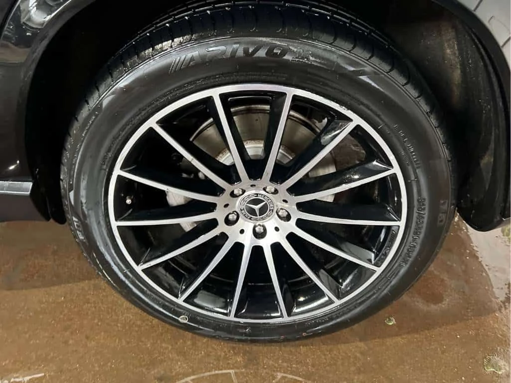 Mercedes-Benz GLE 450 * CARFAX * Burmester * Дистроник * , снимка 16 - Автомобили и джипове - 53836362