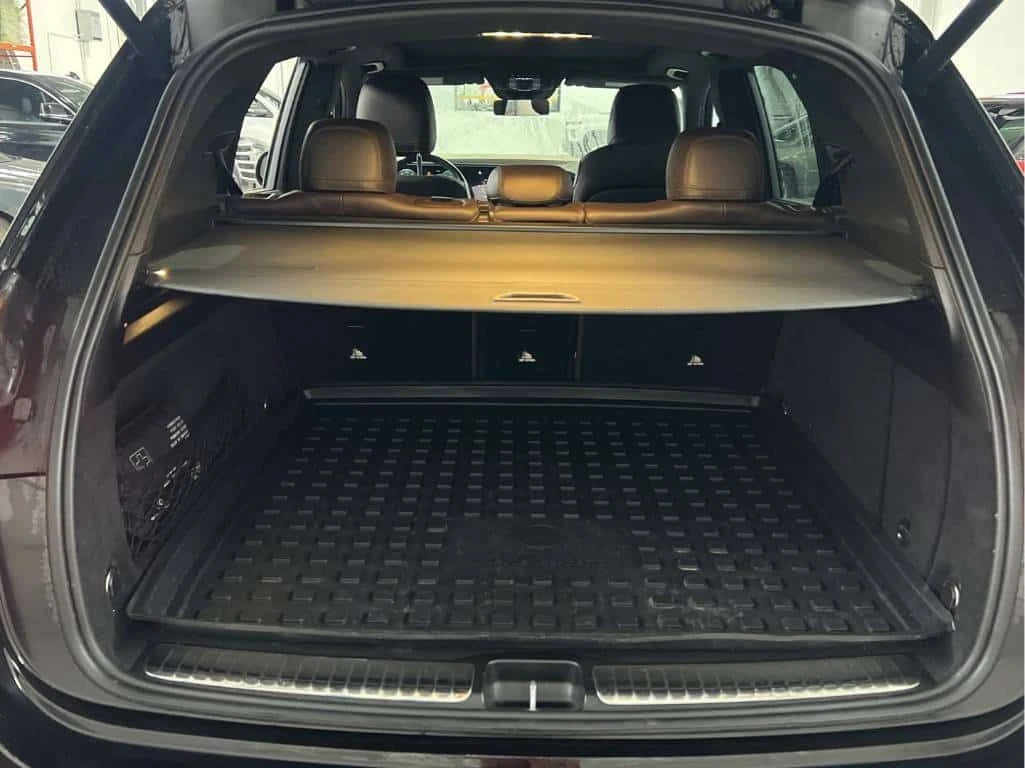 Mercedes-Benz GLE 450 * CARFAX * Burmester * Дистроник * , снимка 14 - Автомобили и джипове - 53836362