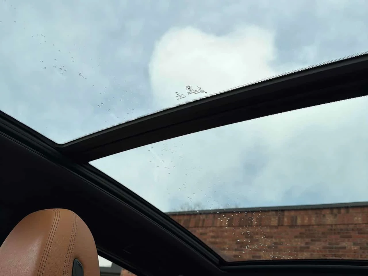 BMW X3 * xDrive30i * CARFAX * БЕЗ ПЪРВОНАЧАЛНА ВНОСКА, снимка 10 - Автомобили и джипове - 53880313