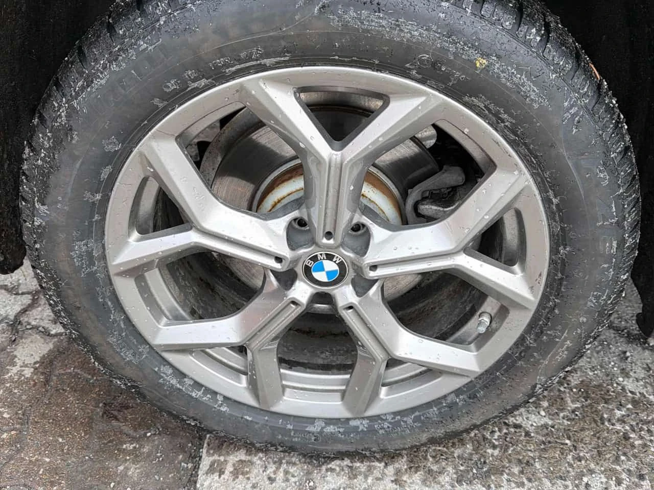 BMW X3 * xDrive30i * CARFAX * БЕЗ ПЪРВОНАЧАЛНА ВНОСКА, снимка 7 - Автомобили и джипове - 53880313