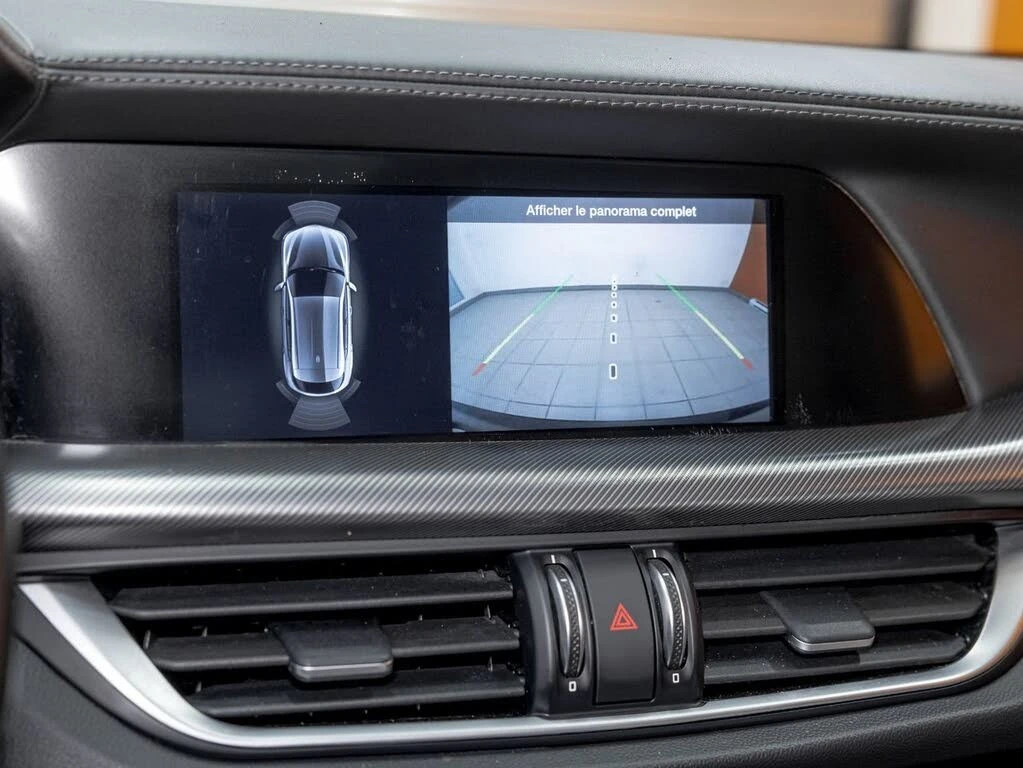 Alfa Romeo Stelvio * АвтоКредит * (ЦЕНА ДО БГ), снимка 12 - Автомобили и джипове - 54114145