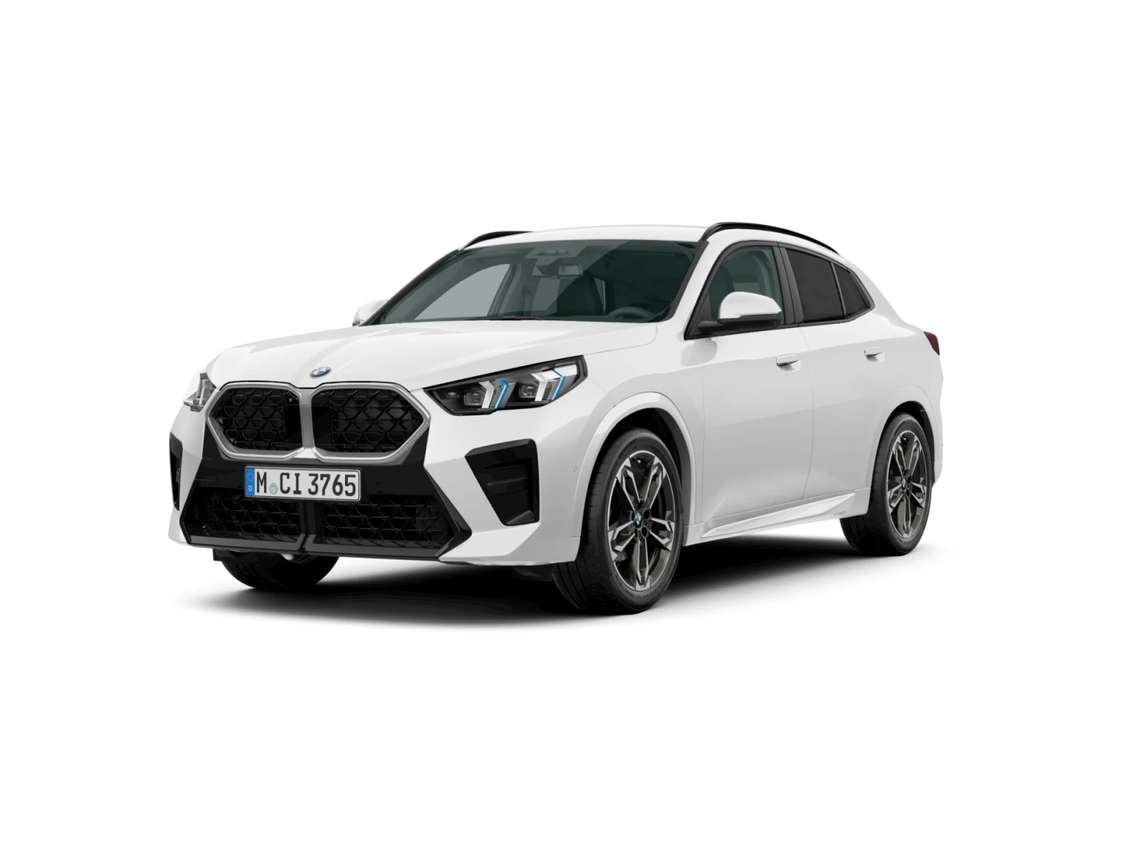 BMW X2 xDrive20d | Mobile.bg � ����������� 2