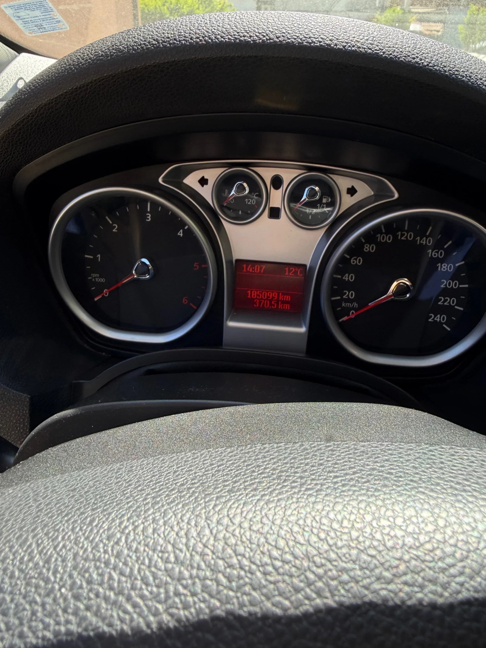Ford Kuga, снимка 11 - Автомобили и джипове - 54398997