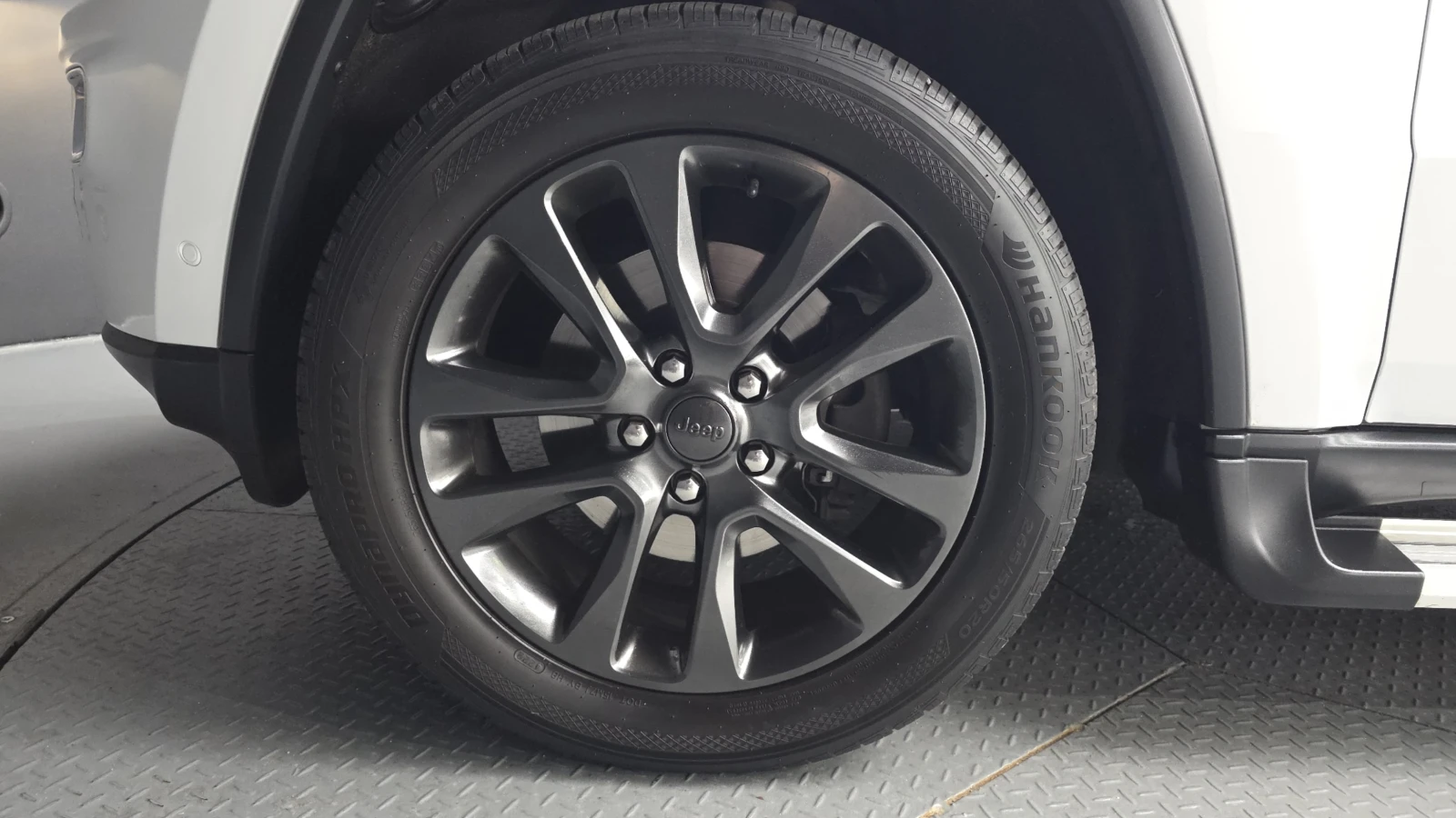 Jeep Grand cherokee ���������� | Mobile.bg � ����������� 3