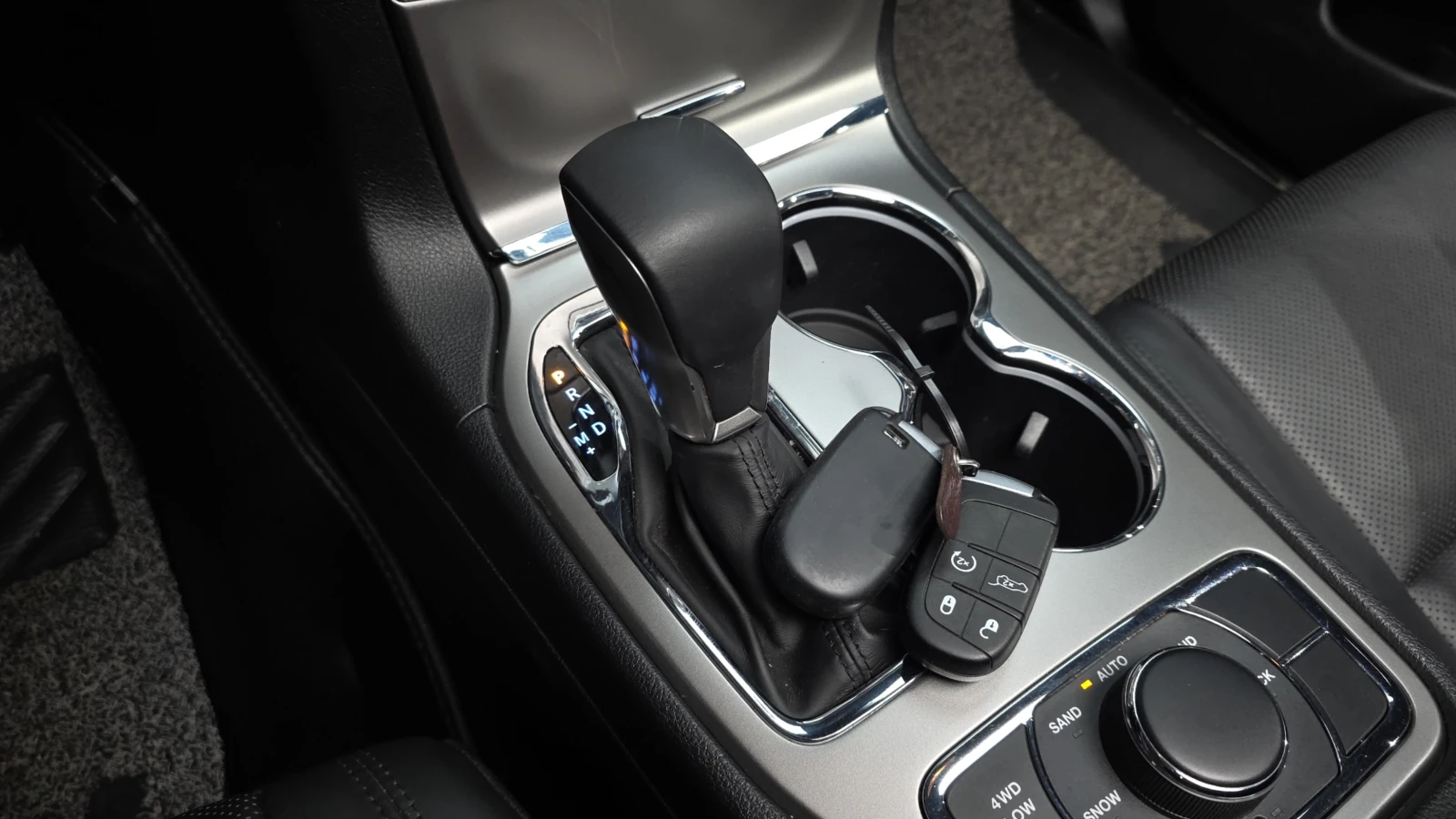 Jeep Grand cherokee ���������� | Mobile.bg � ����������� 6