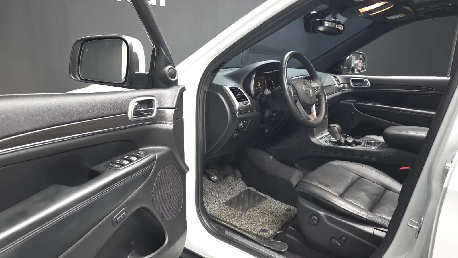Jeep Grand cherokee ���������� | Mobile.bg � ����������� 8