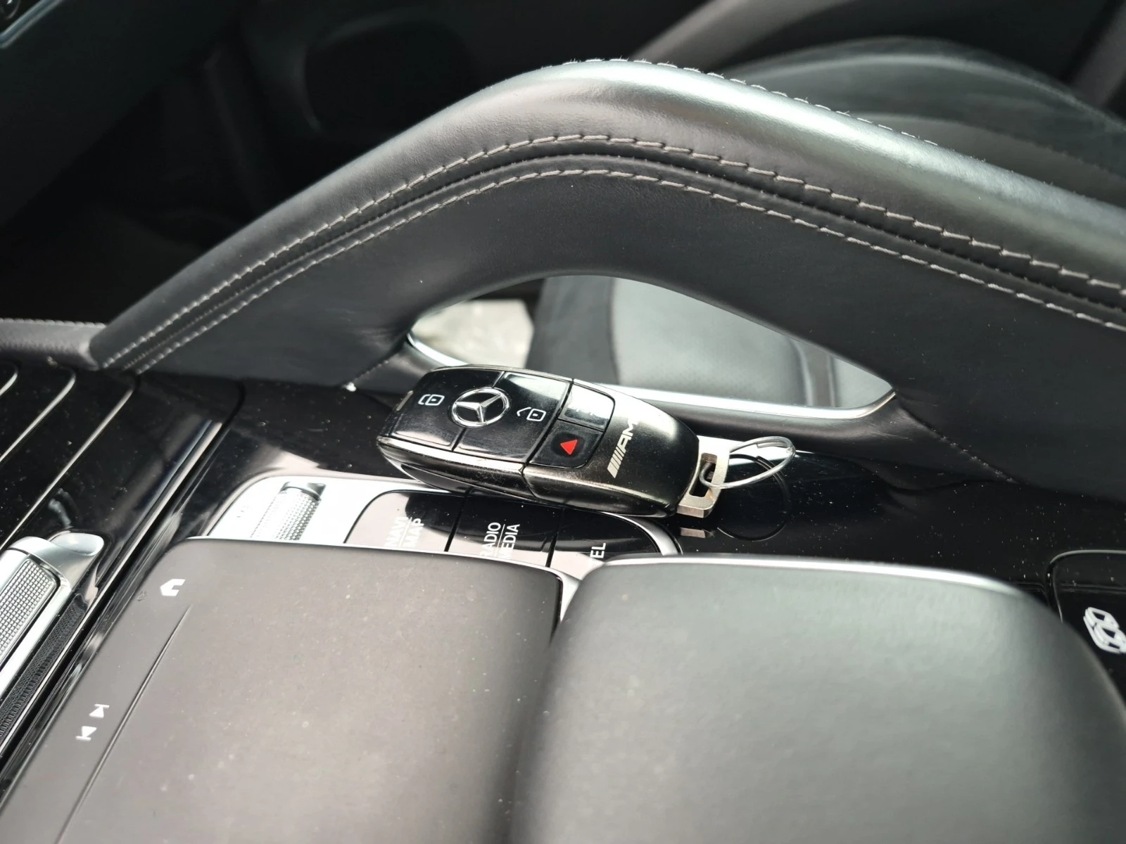 Mercedes-Benz GLE | Mobile.bg � ����������� 8