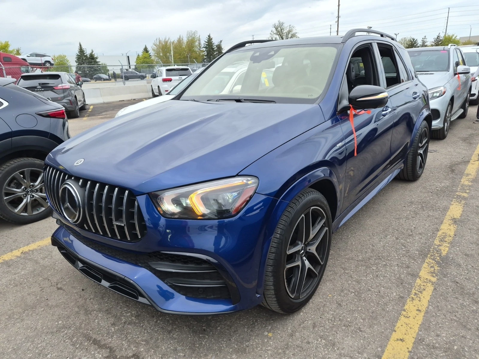 Mercedes-Benz GLE | Mobile.bg � ����������� 1