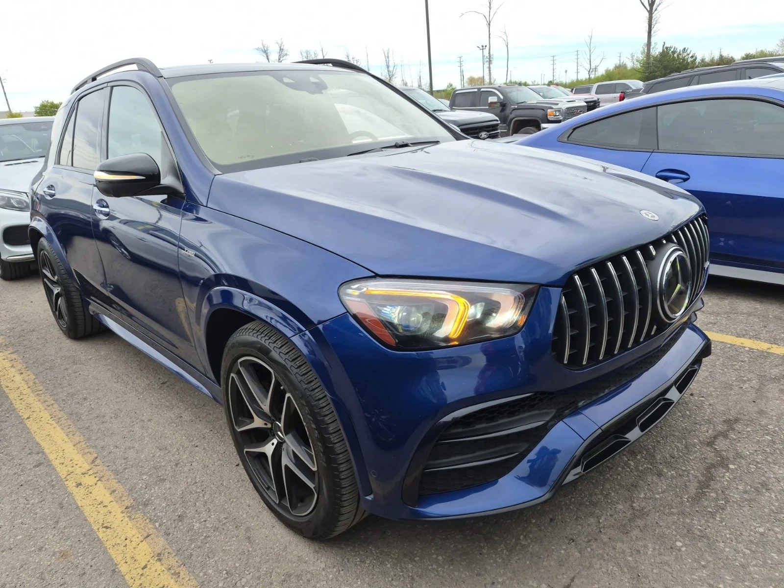 Mercedes-Benz GLE | Mobile.bg � ����������� 2