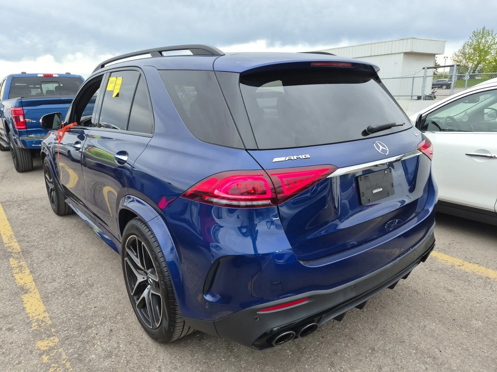 Mercedes-Benz GLE | Mobile.bg � ����������� 4