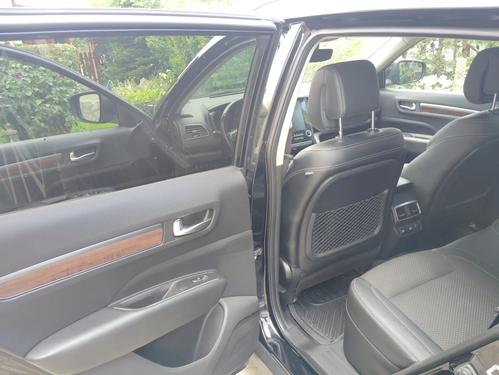 Renault Koleos intense, снимка 14 - Автомобили и джипове - 54826323
