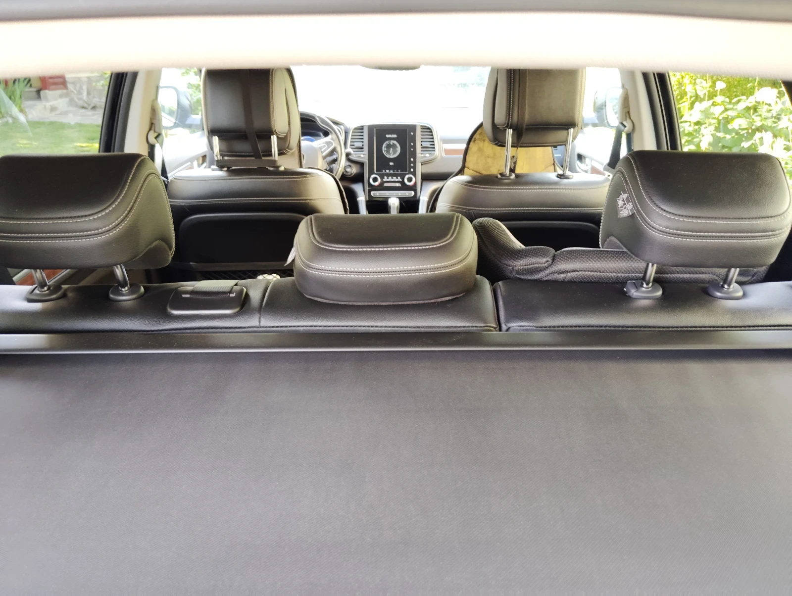 Renault Koleos intense, снимка 7 - Автомобили и джипове - 54826323