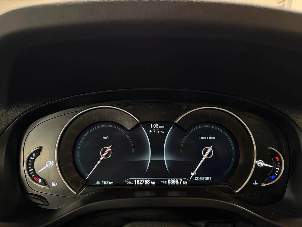 BMW X3 XDRIVE* 30i* ДИГИТАЛНО* ТАБЛО* ПОДГРЕВ* ОБДУХВАНЕ*, снимка 11 - Автомобили и джипове - 54835900