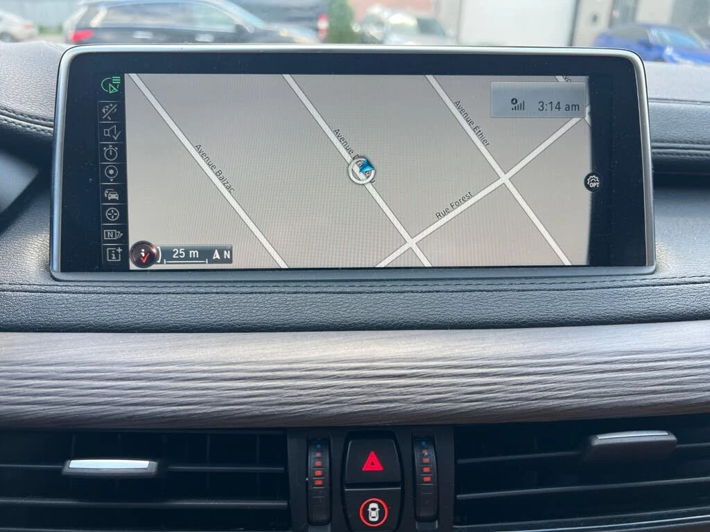 BMW X6 3.0 xDrive35i, снимка 10 - Автомобили и джипове - 55185240