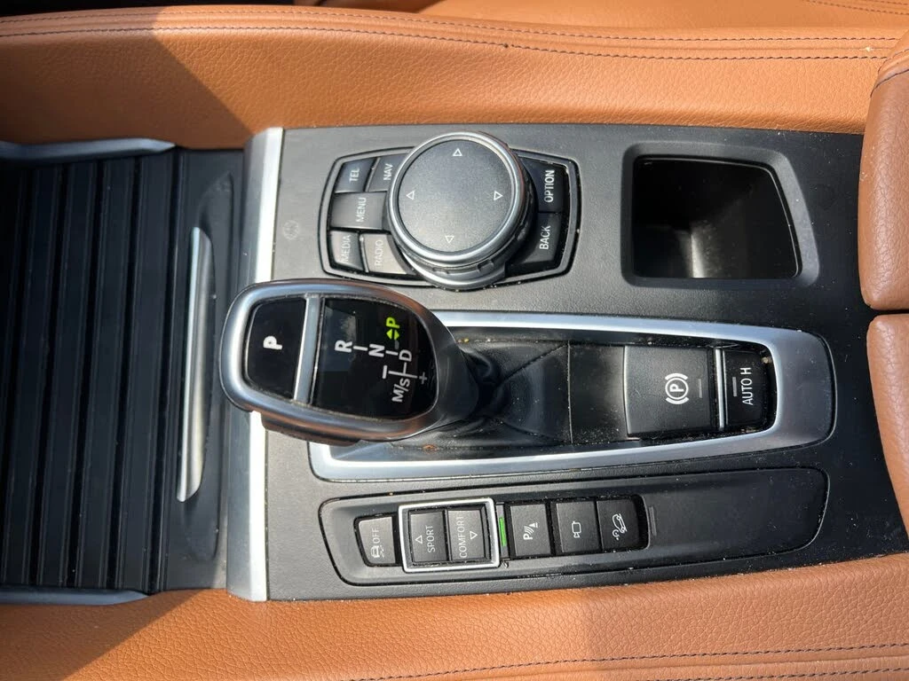 BMW X6 3.0 xDrive35i, снимка 13 - Автомобили и джипове - 55185240