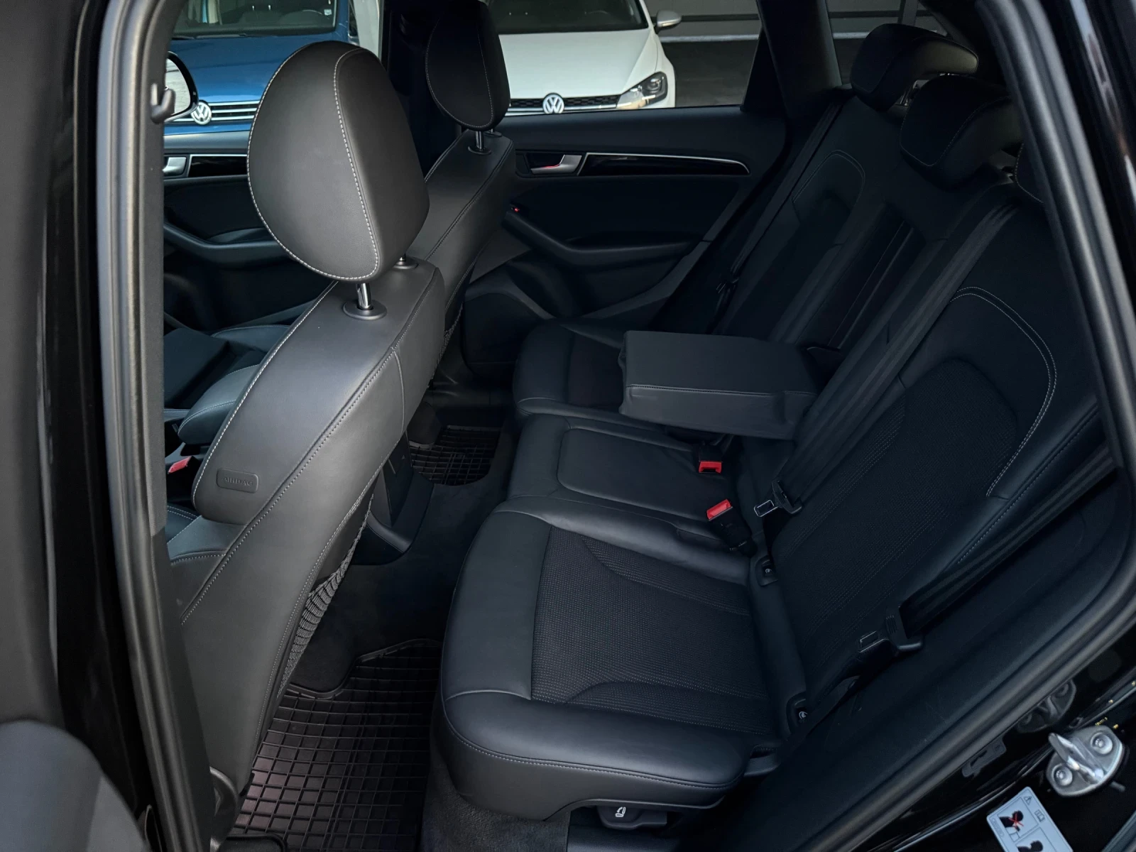Audi Q5 ABT , снимка 15 - Автомобили и джипове - 55354580