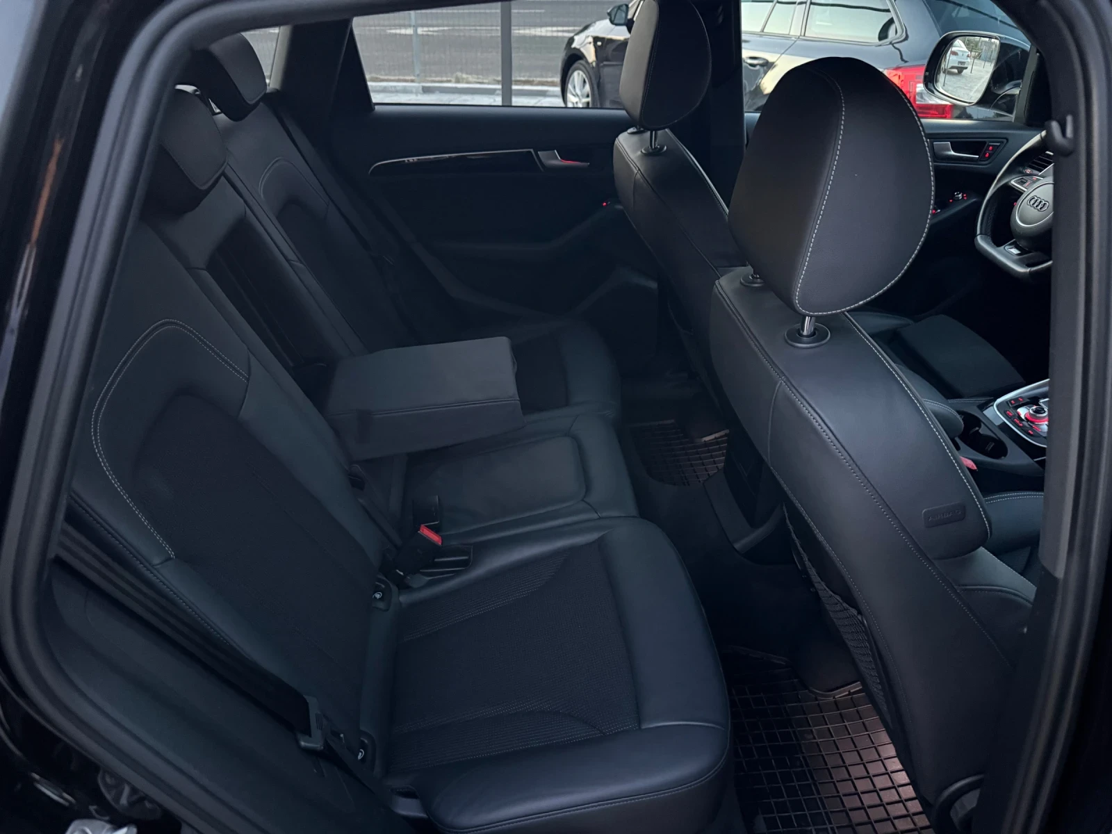 Audi Q5 ABT , снимка 14 - Автомобили и джипове - 55354580