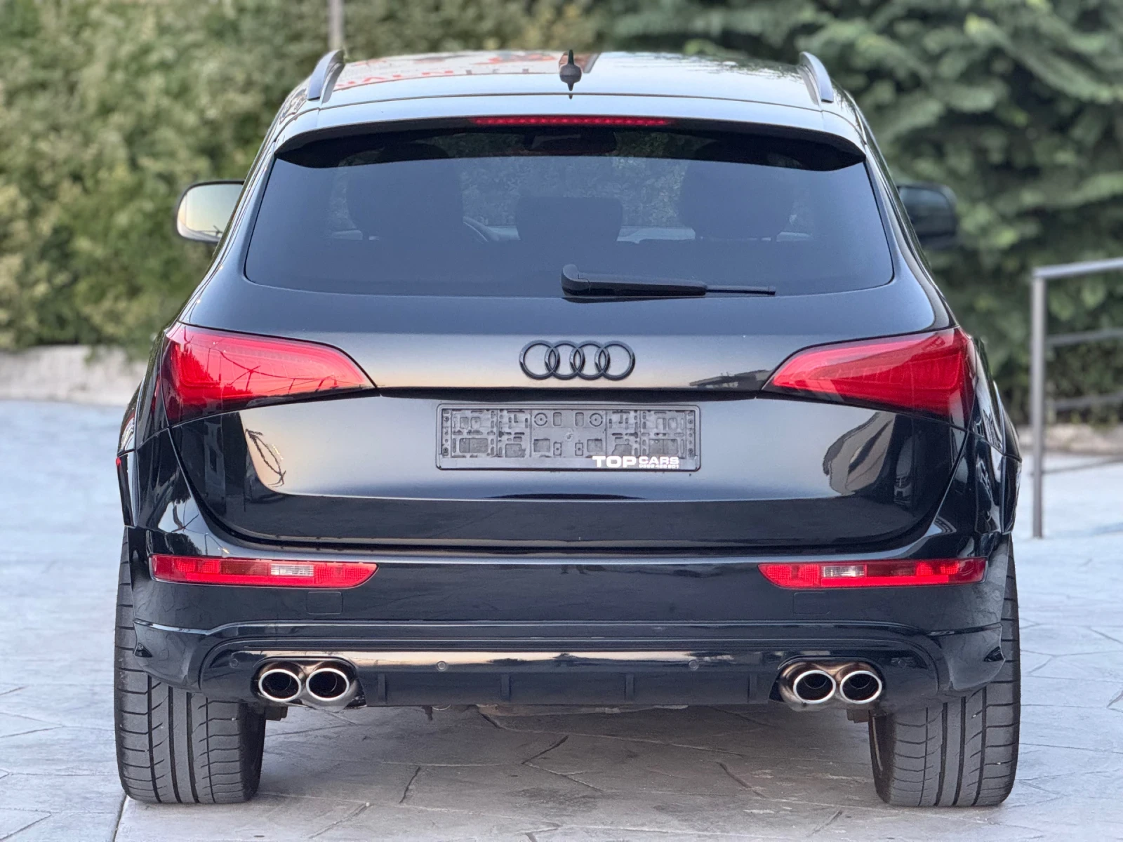 Audi Q5 ABT , снимка 5 - Автомобили и джипове - 55354580