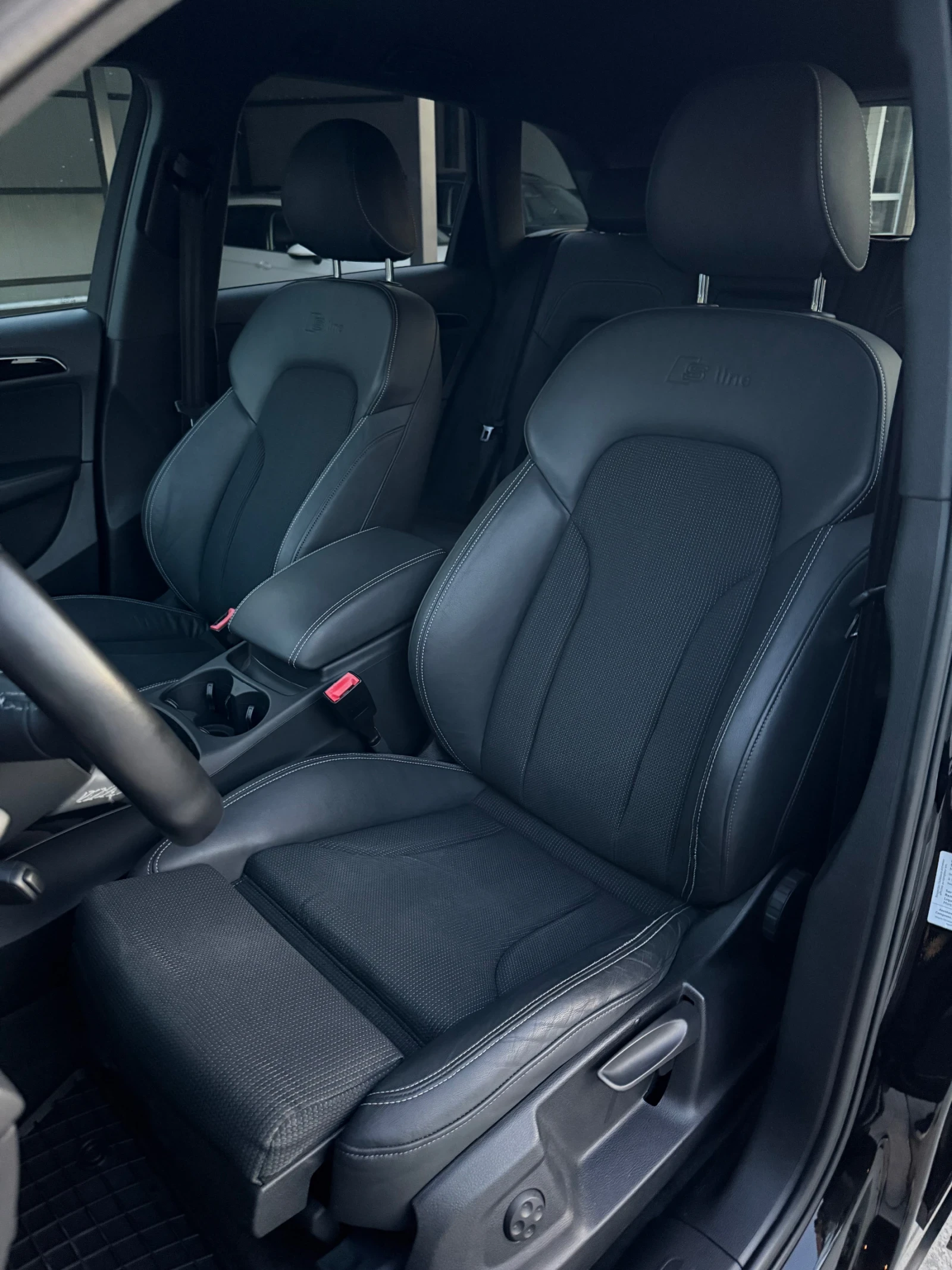 Audi Q5 ABT , снимка 12 - Автомобили и джипове - 55354580